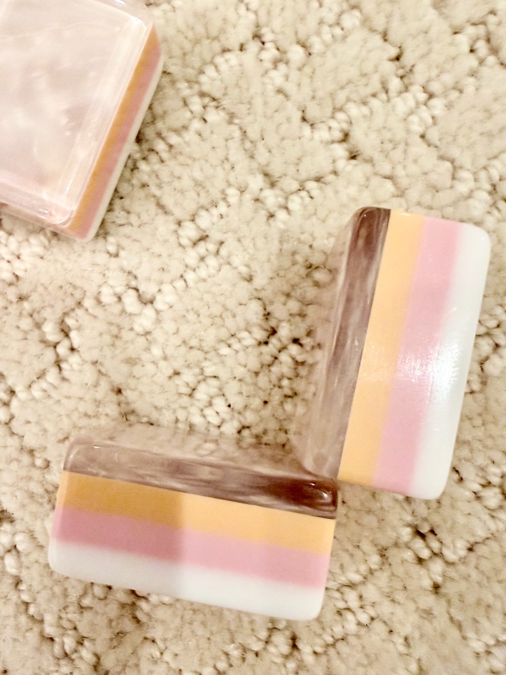 Mahjong Tile set